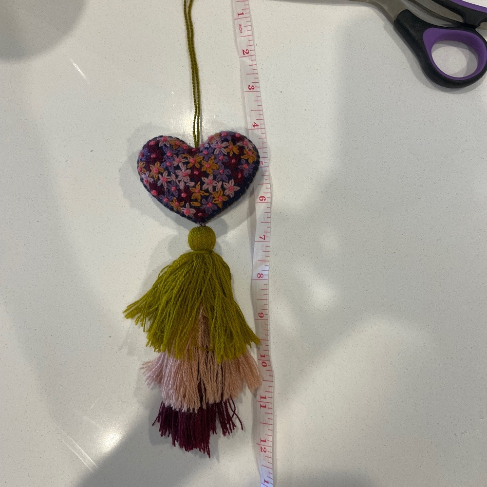 Purse Charm